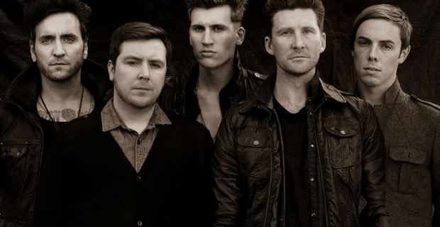 Anberlin – «Feel Good Drag»  [Sentirse Bien Arrastrado]