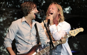 Switchfoot – «Come Home» [Volver a Casa]