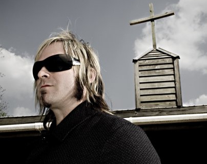 Kevin Max – «When He Returns» [Cuando Él regrese]