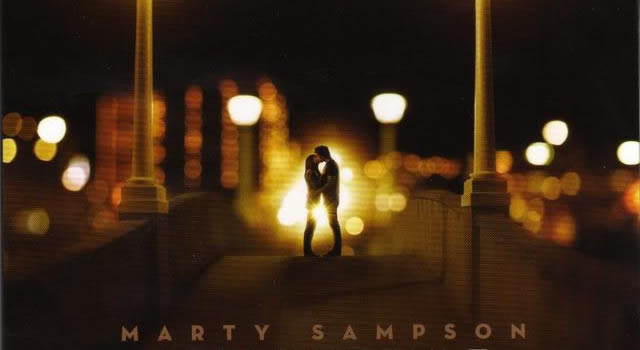 Marty Sampson - NYC