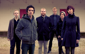 Jesus Culture – «One thing remains» [Una Cosa Permanece]