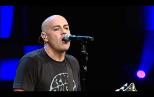 Peter Furler – He Reigns (subtitulado español)