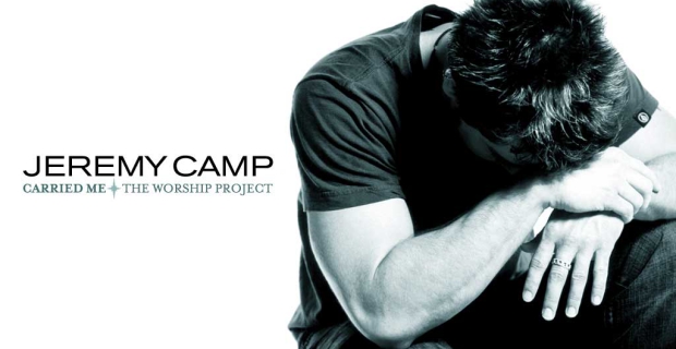 Jeremy Camp – When Are You Near [Cuando estas cerca]