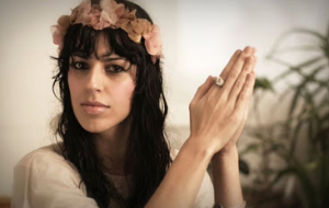 Brooke Fraser – Something In The Water (subtitulado español)