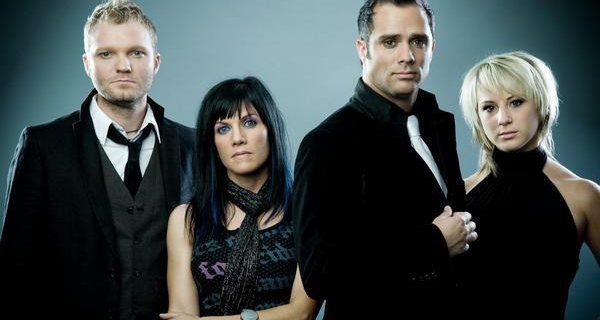 Skillet – «You Are My Hope» [Tú Eres Mi Esperanza]