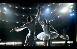 Publicidad: El ballet, y el Día del Padre [Movistar]