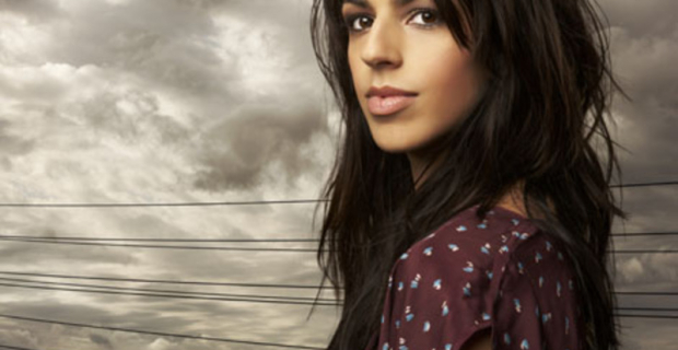 Brooke Fraser – «Betty»