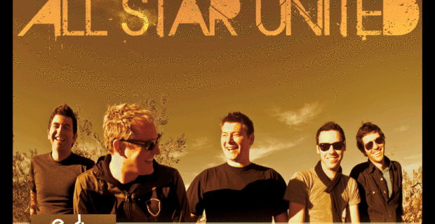 All Star United – “We Are The Future” [Somos El Futuro]