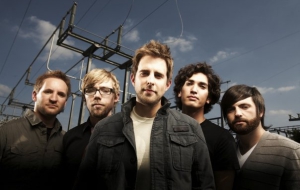 Sanctus Real – “Im Not Alright” [No Estoy Bien] Letra Traducida