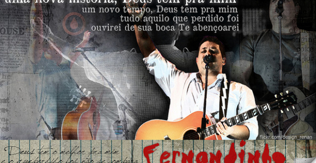 Fernandhino – Ainda Que A Figueira [Aunque La Higuera]