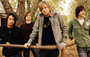 Switchfoot – “The Shadow Proves The Sunshine” [La Sombra Prueba La Luz (brillo del sol) ]