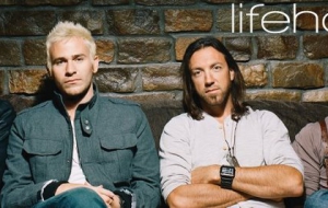 Lifehouse – «The Joke» [La Broma]