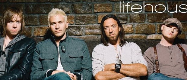 Lifehouse – «The Joke» [La Broma]