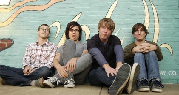 Tenth Avenue North – «Hold My Heart» [Toma Mi Corazón]