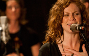Bethel Music Feat Steffany Frizzell  – You Know Me [Tú me conoces]