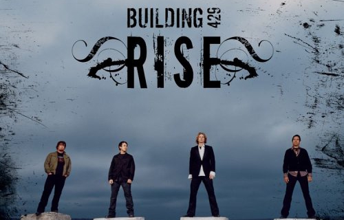 Building 429 – I Belong To You [Te Pertenezco]