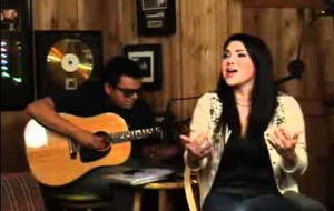 Jaci Velasquez – Tango (Video Subtitulado Español)