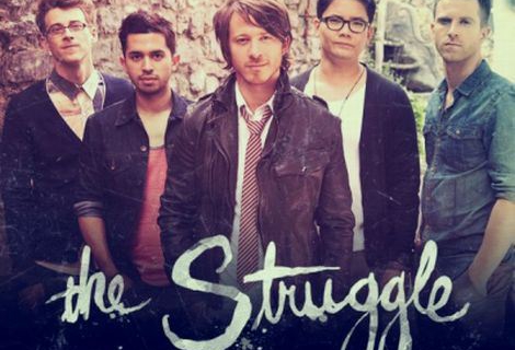 Tenth Avenue North – The Struggle [La Lucha]