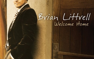 Brian Littrell – My Answer Is You [Mi Respuesta Eres Tú]