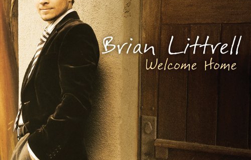 Brian Littrell – My Answer Is You [Mi Respuesta Eres Tú]