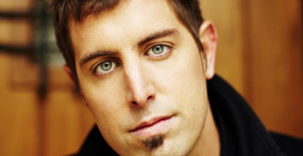 Jeremy Camp – «Not Ashamed» [No Me Avergüenzo]