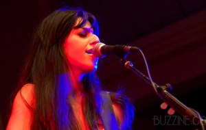 Brooke Fraser – The Thief (subtitulado español)