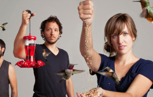 Gungor – «Dry Bones» [Huesos Secos]