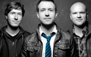 Hawk Nelson – Words [Las Palabras]