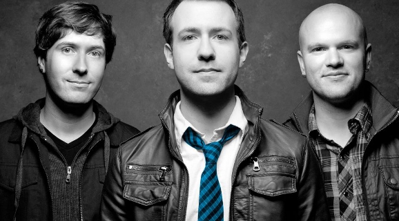 Hawk Nelson – Words [Las Palabras]