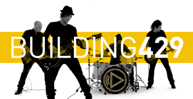 Building 429 – Where I Belong [Donde Pertenezco]