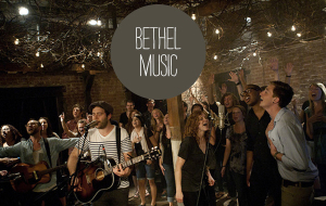 Bethel Music feat Hunter Thompson – My Dear [Mi Amor]