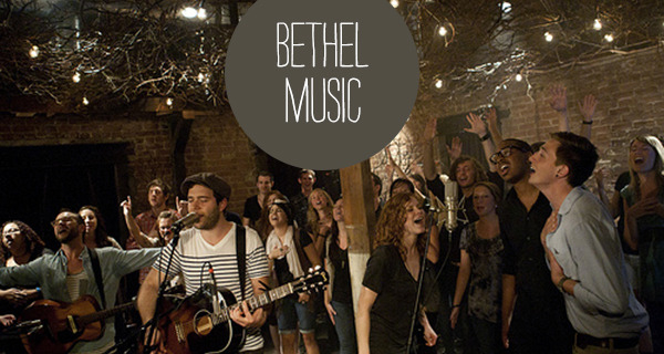 Bethel Music feat Hunter Thompson – My Dear [Mi Amor]