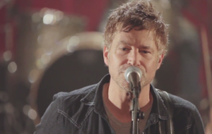 Paul Baloche – We Are Saved [Somos Salvos]