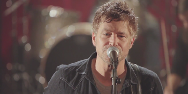 Paul Baloche – We Are Saved [Somos Salvos]