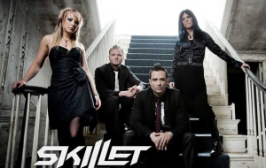 Skillet – Rebirthing (subtitulado español)