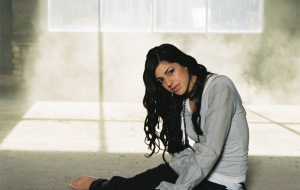 Brooke Fraser – «Deciphering Me» [Decifrandome]