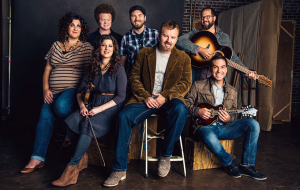 Casting Crowns – «Unill The Whole World Hears» [Hasta Que Todo El Mundo Escuche]