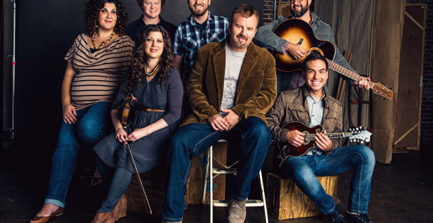 Casting Crowns – «Unill The Whole World Hears» [Hasta Que Todo El Mundo Escuche]