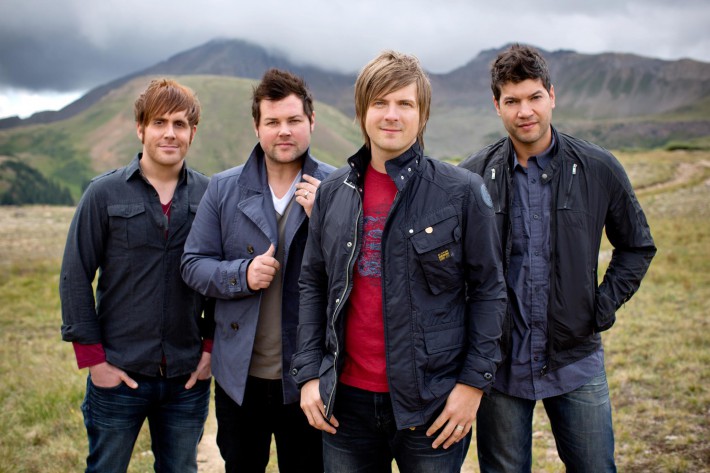 The Afters – Every Good Thing [Cada Cosa Buena]