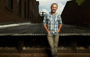 Chris Tomlin – Gods Great Dance Floor [En La Gran Pista De Baile De Dios]