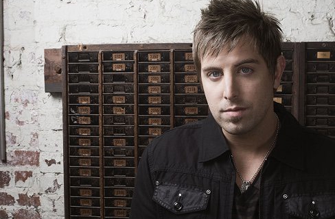 Jeremy Camp – «Breaking My Fall» [Interrumpiendo Mi Caída]