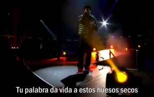 Chris Tomlin & Lecrae – Awake My Soul (subtitulado español)