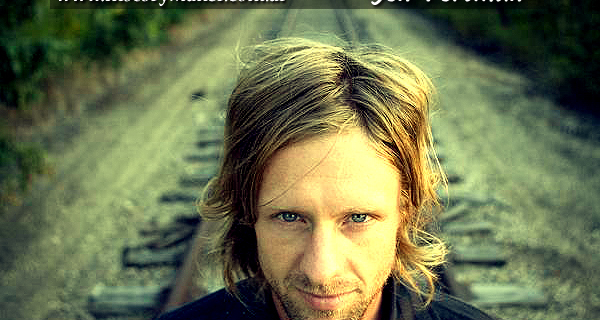 Jon Foreman – «I Am Still Running» [Aún Sigo Corriendo]