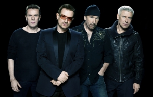 U2 – «Where The Streets Have No Name» [Donde las Calles No Tienen Nombre]