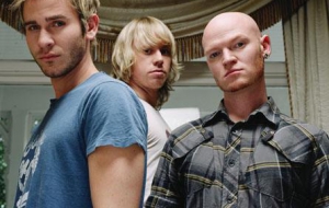 Lifehouse – «Falling In» [Estamos Cayendo]