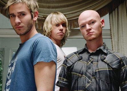 Lifehouse – «Falling In» [Estamos Cayendo]