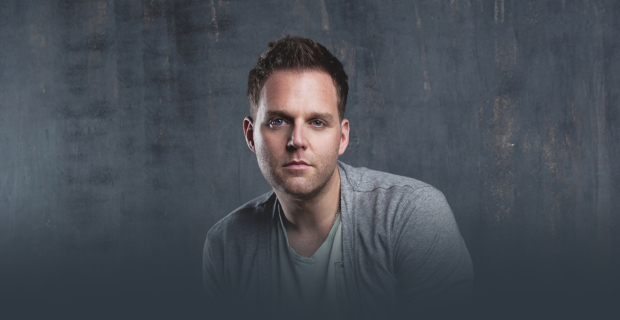 Matthew West – «Hello, My Name Is»‏ [Hola, Mi Nombre Es]