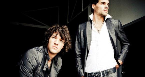 for King And Country – The Proof Of Your Love [La Prueba De Tu Amor]