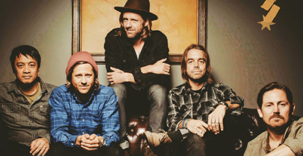 Switchfoot – Let That Be Enough [Que Sea Lo Suficiente] Versión 29