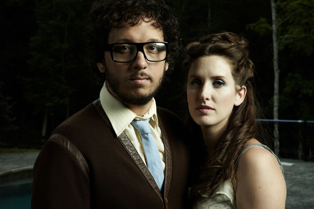 Gungor - God Is Not A White Man [Dios No Es Un Hombre Blanco]